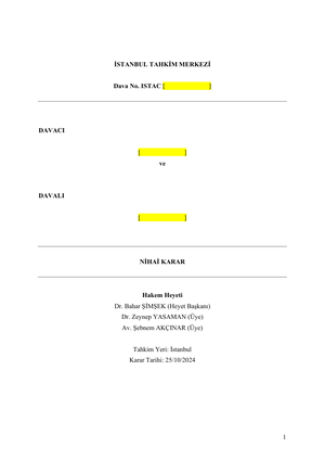 Arbitration Awards Preview