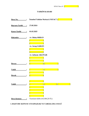 Arbitration Awards Preview