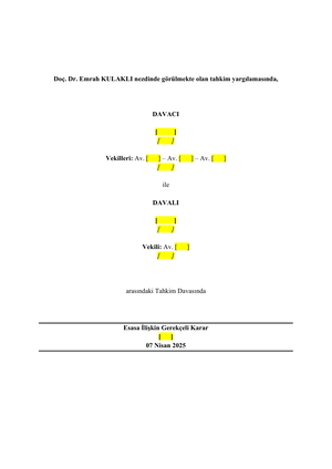 Arbitration Awards Preview
