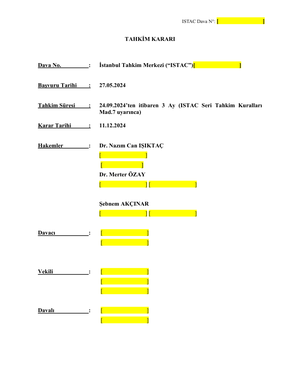 Arbitration Awards Preview